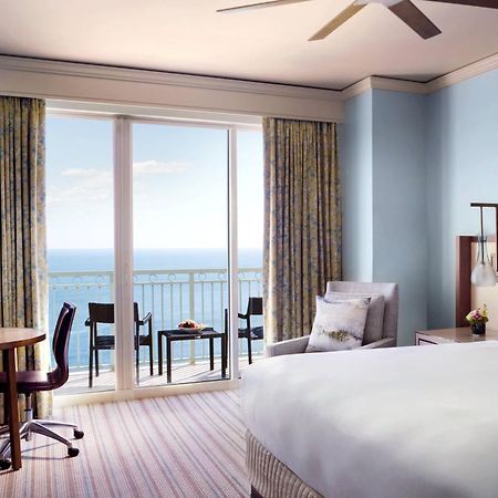 Отель The Ritz-Carlton Key Biscayne, Miami Экстерьер фото
