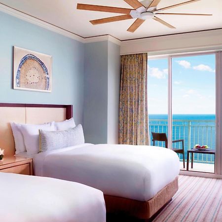 Отель The Ritz-Carlton Key Biscayne, Miami Экстерьер фото