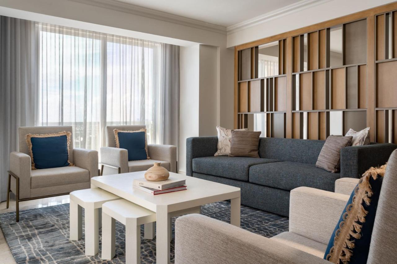 Отель The Ritz-Carlton Key Biscayne, Miami Экстерьер фото