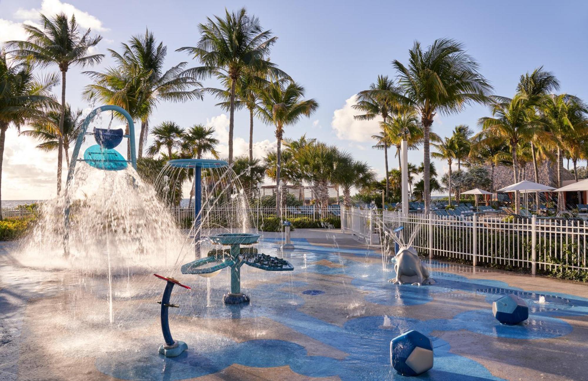Отель The Ritz-Carlton Key Biscayne, Miami Экстерьер фото