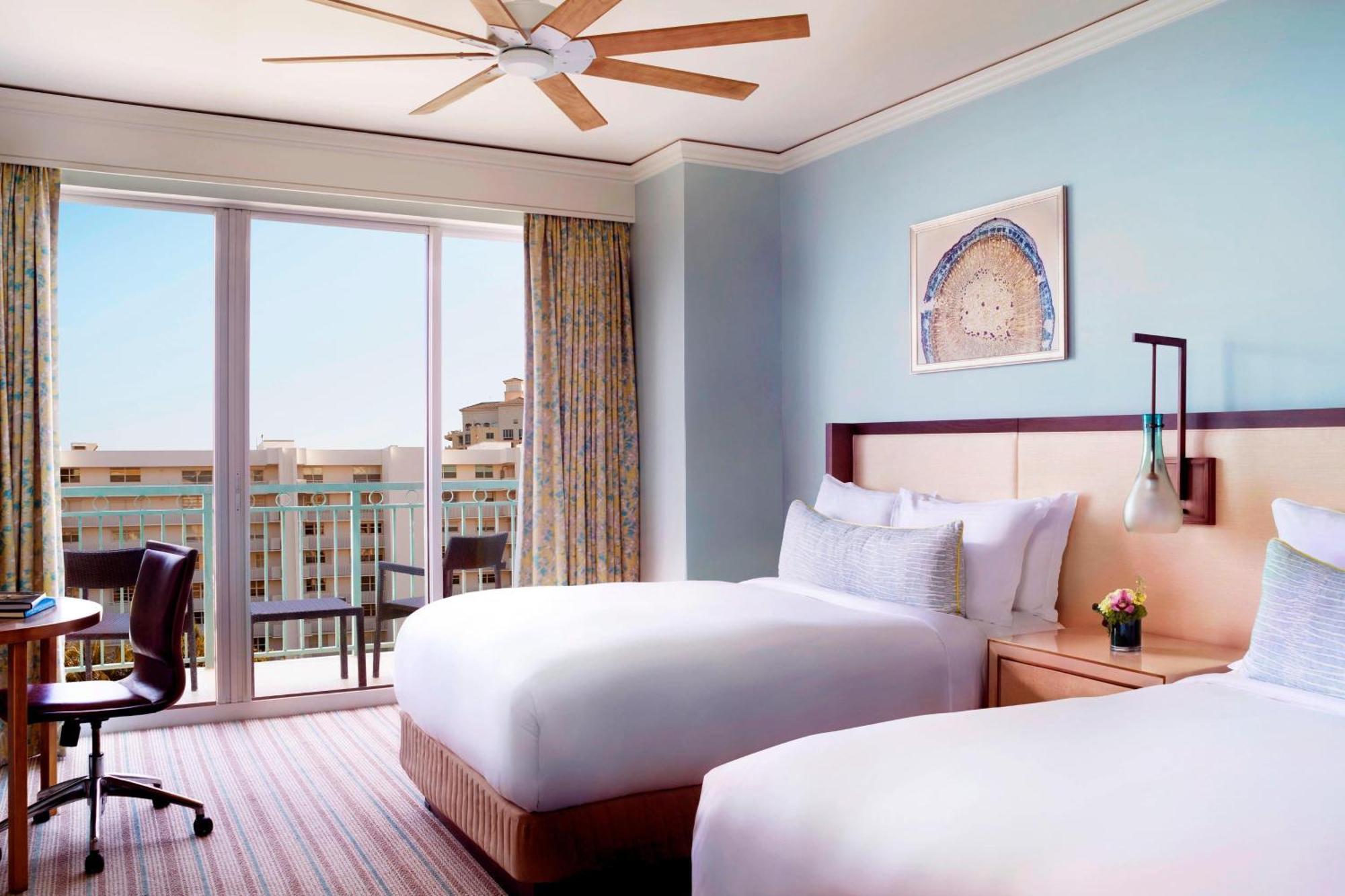Отель The Ritz-Carlton Key Biscayne, Miami Экстерьер фото