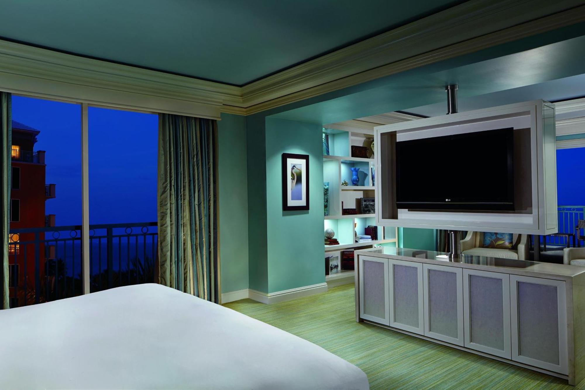 Отель The Ritz-Carlton Key Biscayne, Miami Экстерьер фото