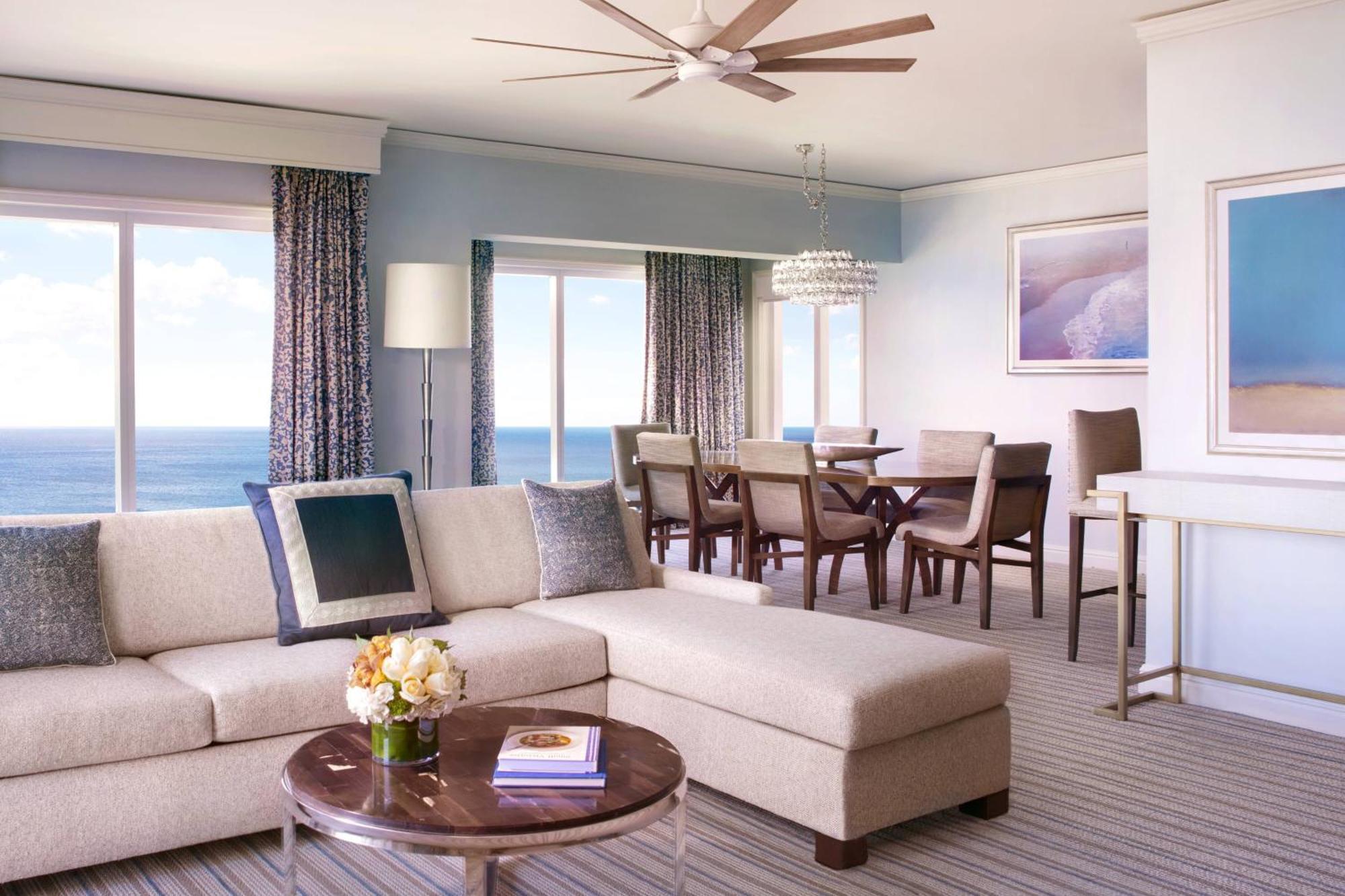 Отель The Ritz-Carlton Key Biscayne, Miami Экстерьер фото