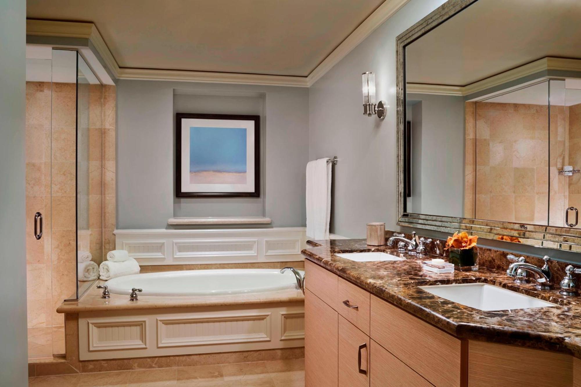 Отель The Ritz-Carlton Key Biscayne, Miami Экстерьер фото