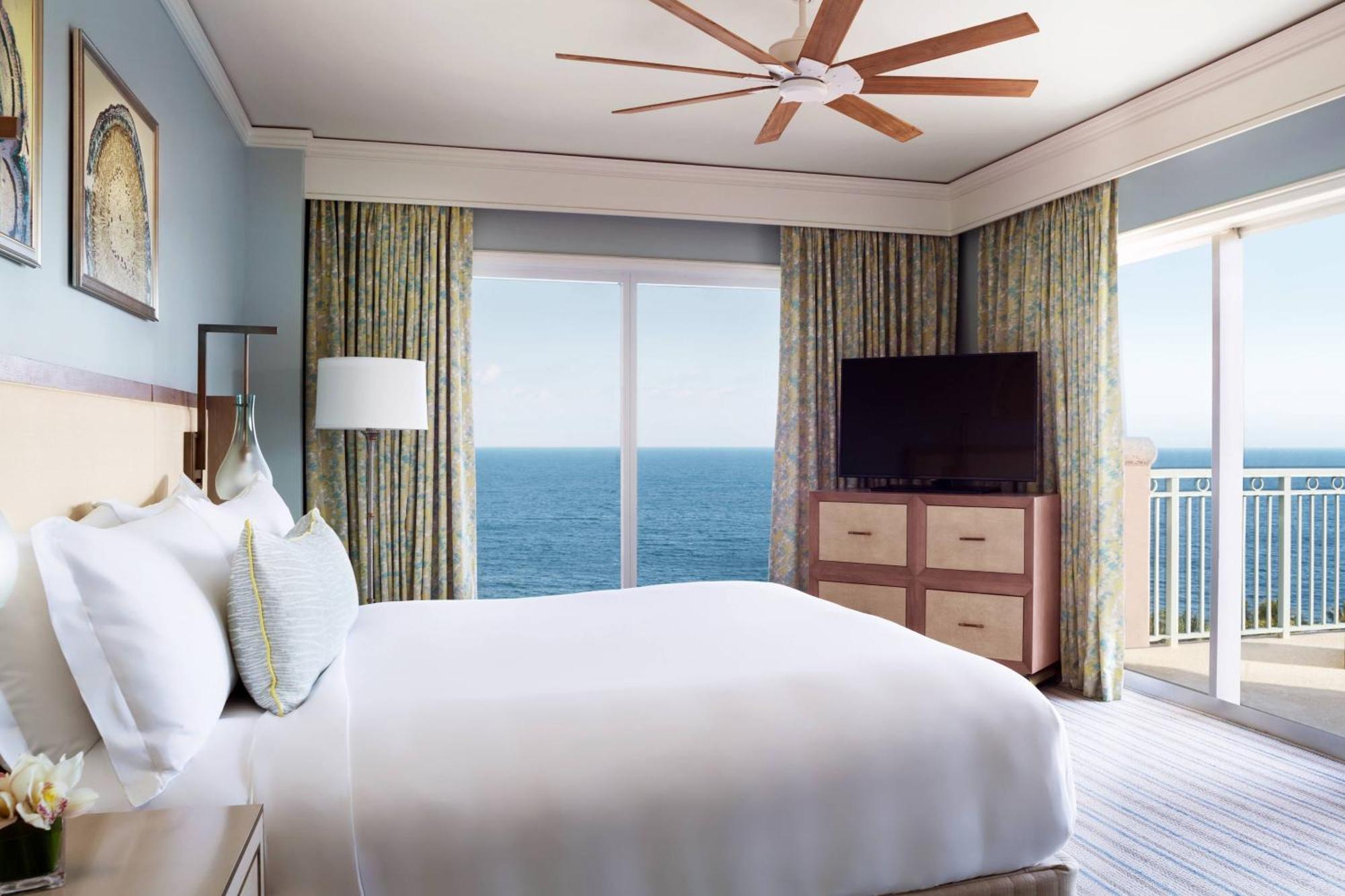 Отель The Ritz-Carlton Key Biscayne, Miami Экстерьер фото