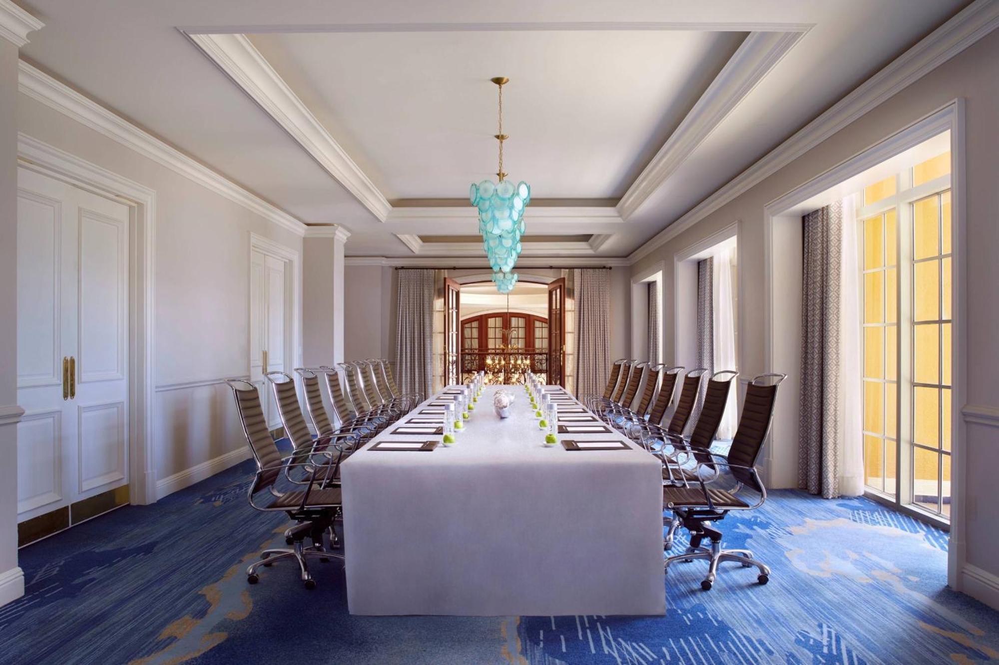 Отель The Ritz-Carlton Key Biscayne, Miami Экстерьер фото