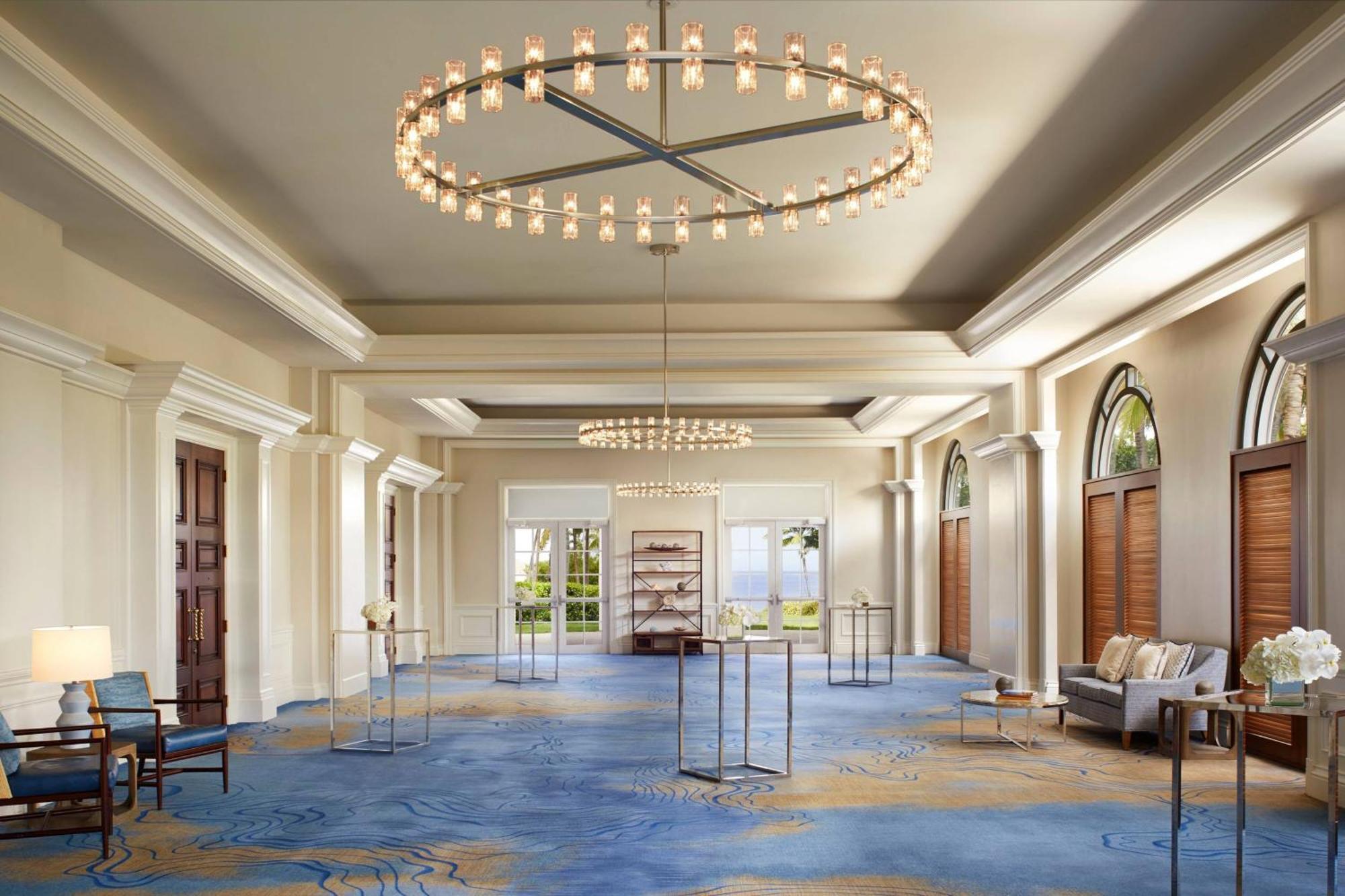 Отель The Ritz-Carlton Key Biscayne, Miami Экстерьер фото