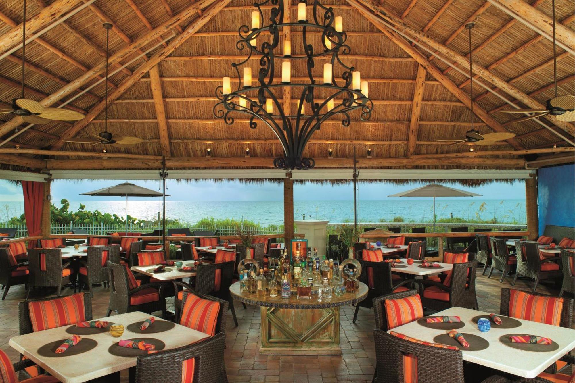 Отель The Ritz-Carlton Key Biscayne, Miami Экстерьер фото
