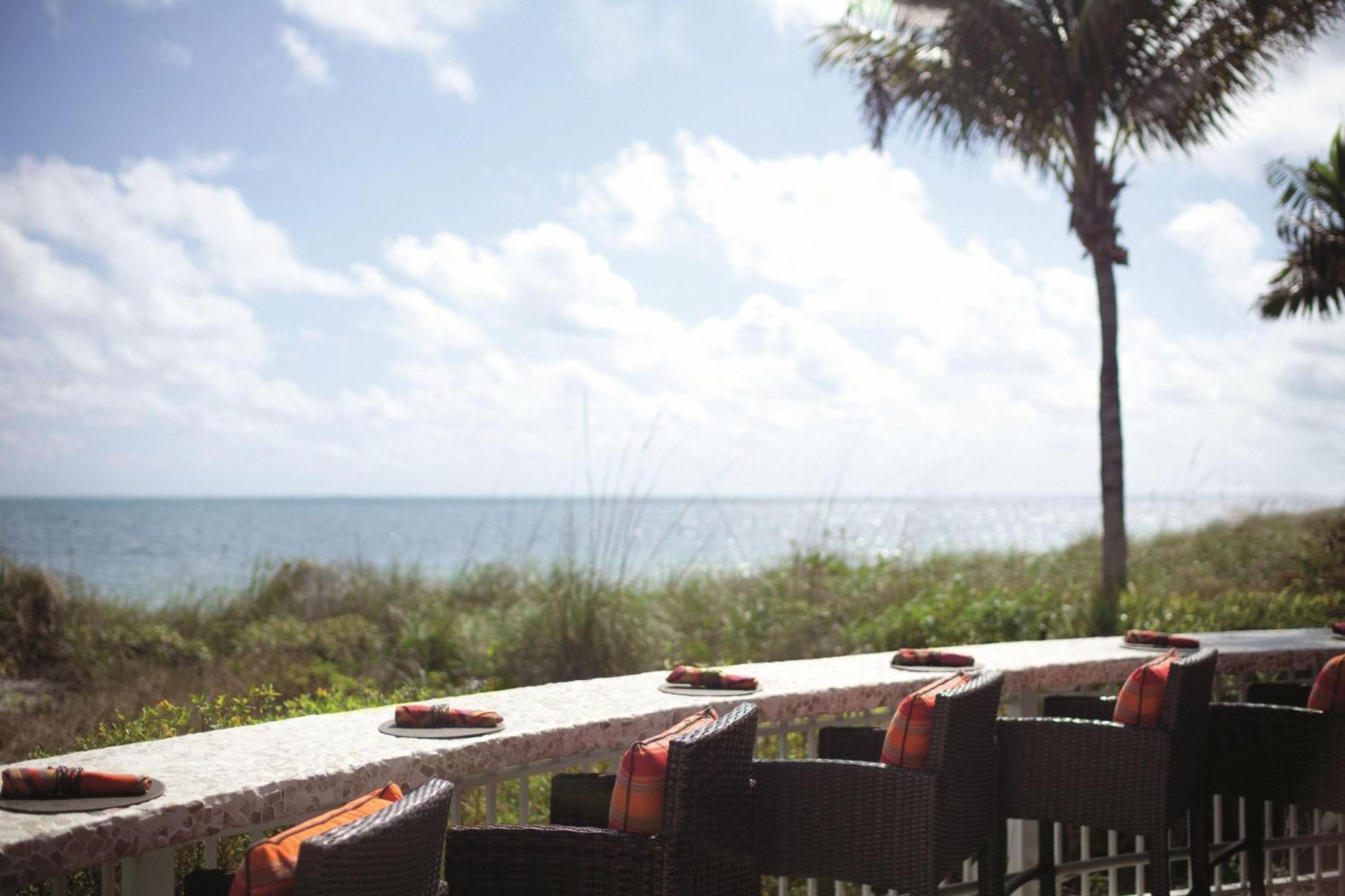 Отель The Ritz-Carlton Key Biscayne, Miami Экстерьер фото
