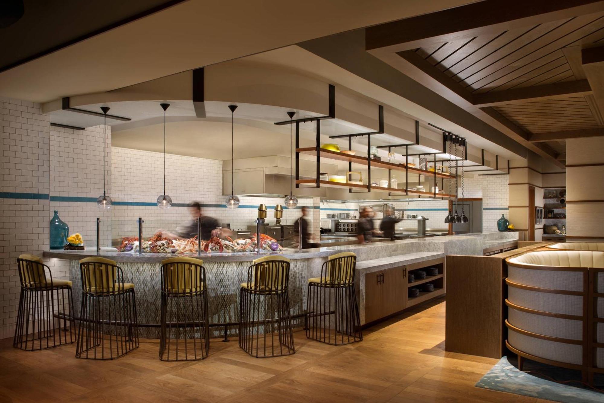 Отель The Ritz-Carlton Key Biscayne, Miami Экстерьер фото