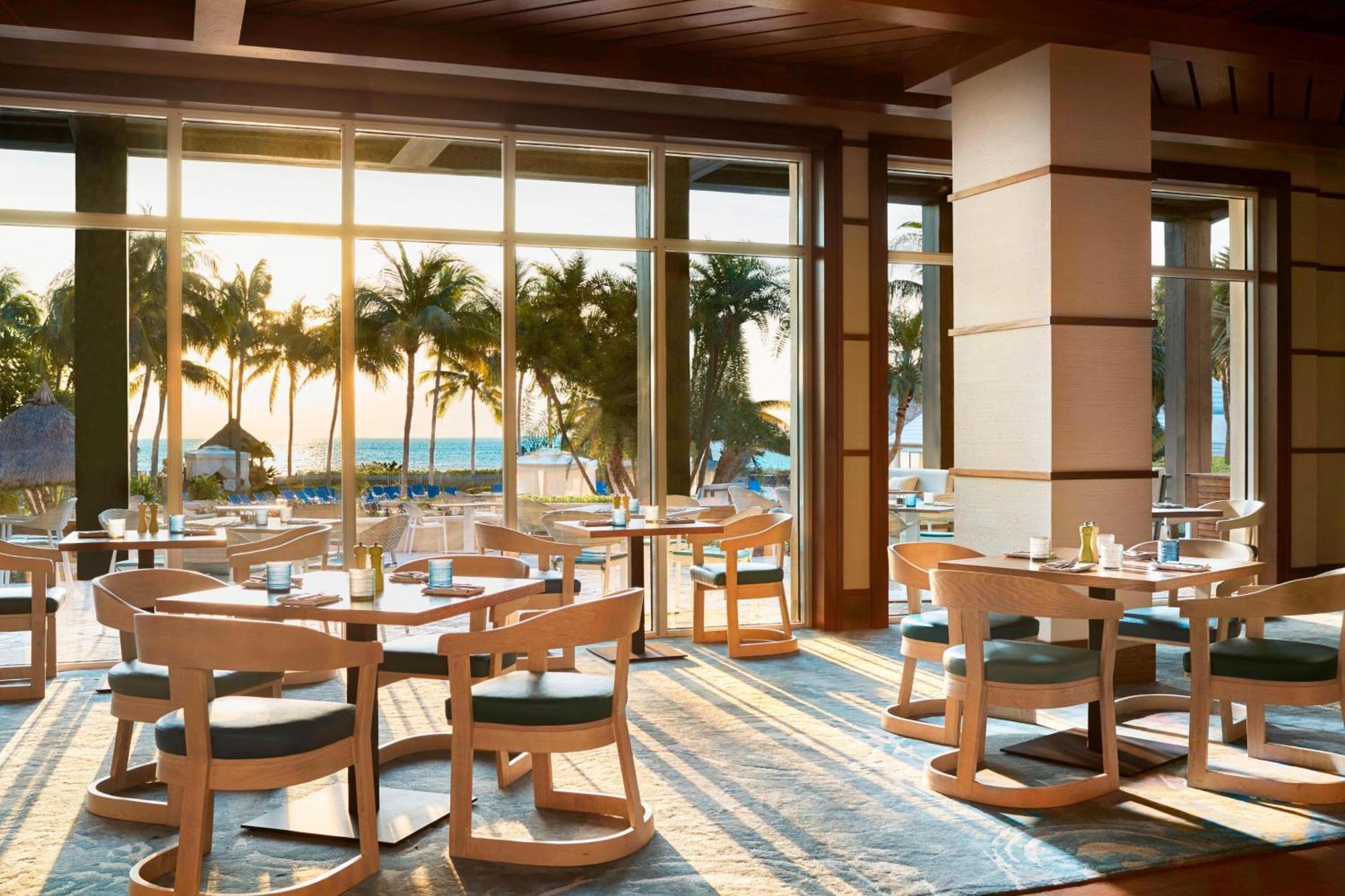 Отель The Ritz-Carlton Key Biscayne, Miami Экстерьер фото
